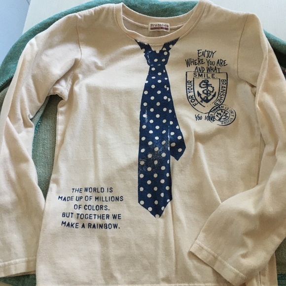 Shirt and cotton jacket - Picture 3 of 4